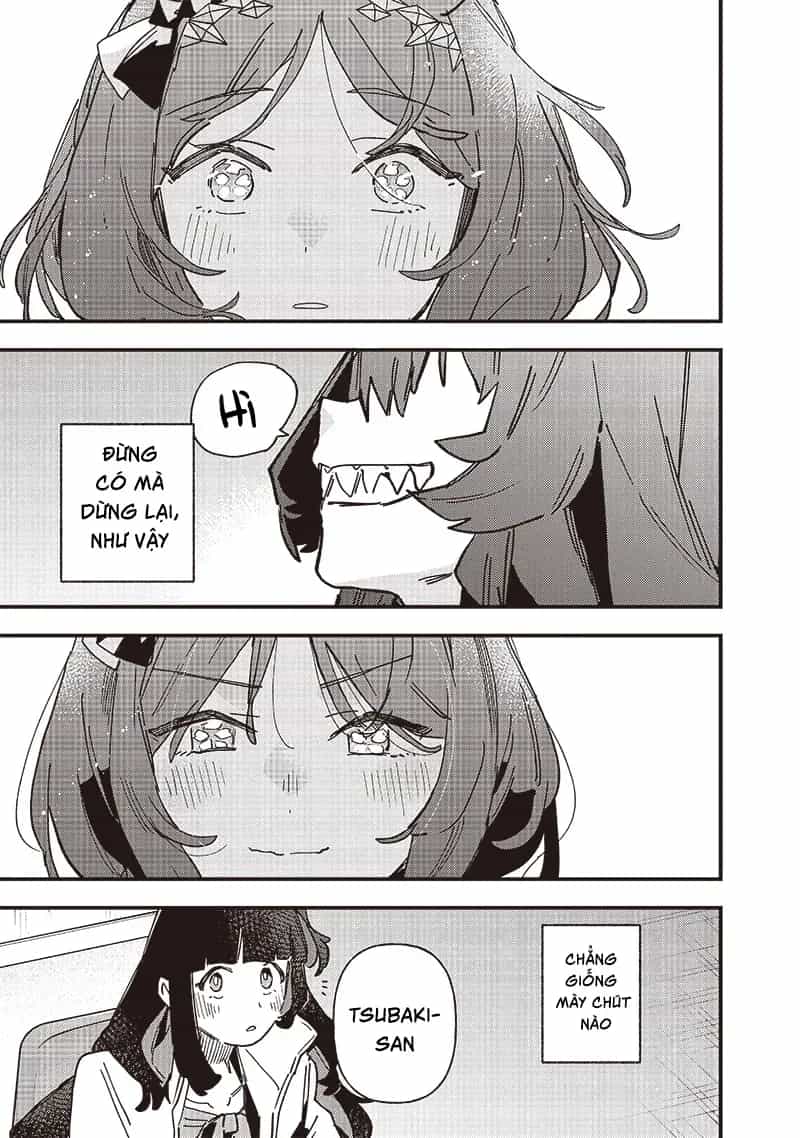 Uma Musume: Pretty Derby - Star Blossom - Chương 21 - ảnh 19