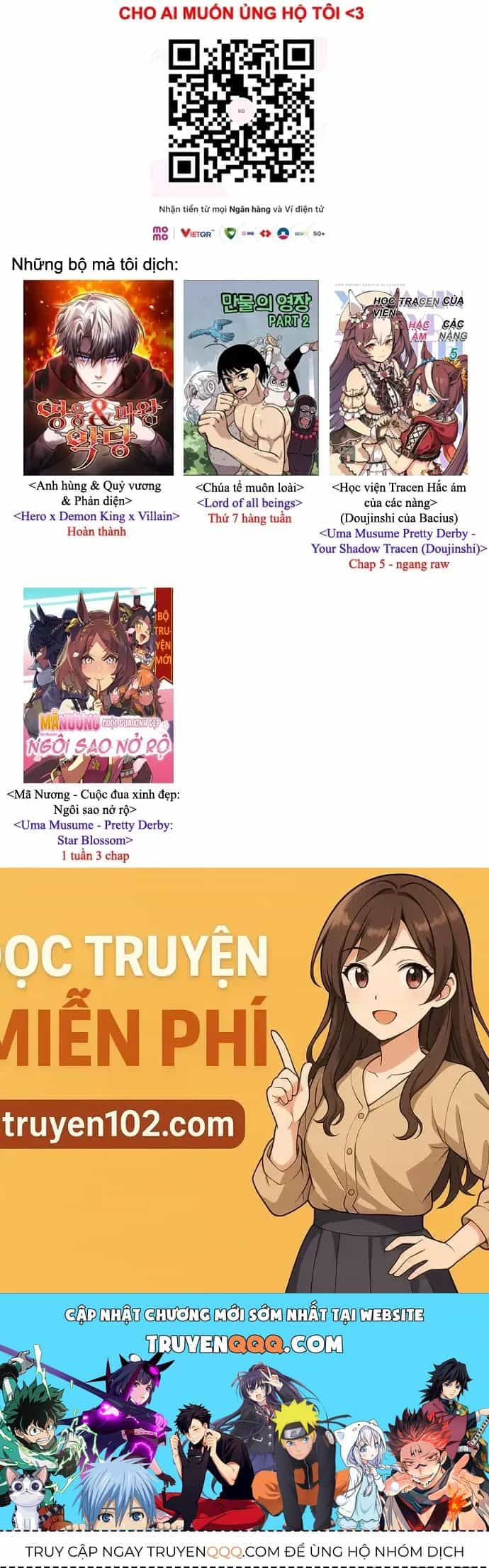 Uma Musume: Pretty Derby - Star Blossom - Chương 21 - ảnh 23
