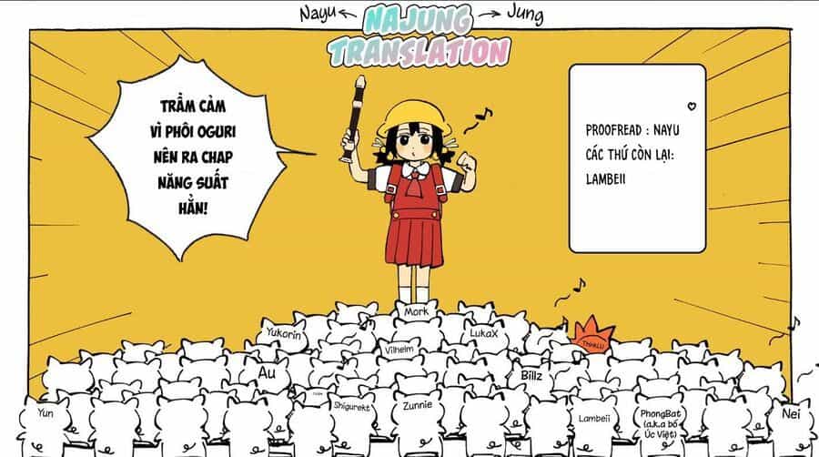 Uma Musume: Pretty Derby - Star Blossom - Chương 3 - ảnh 23