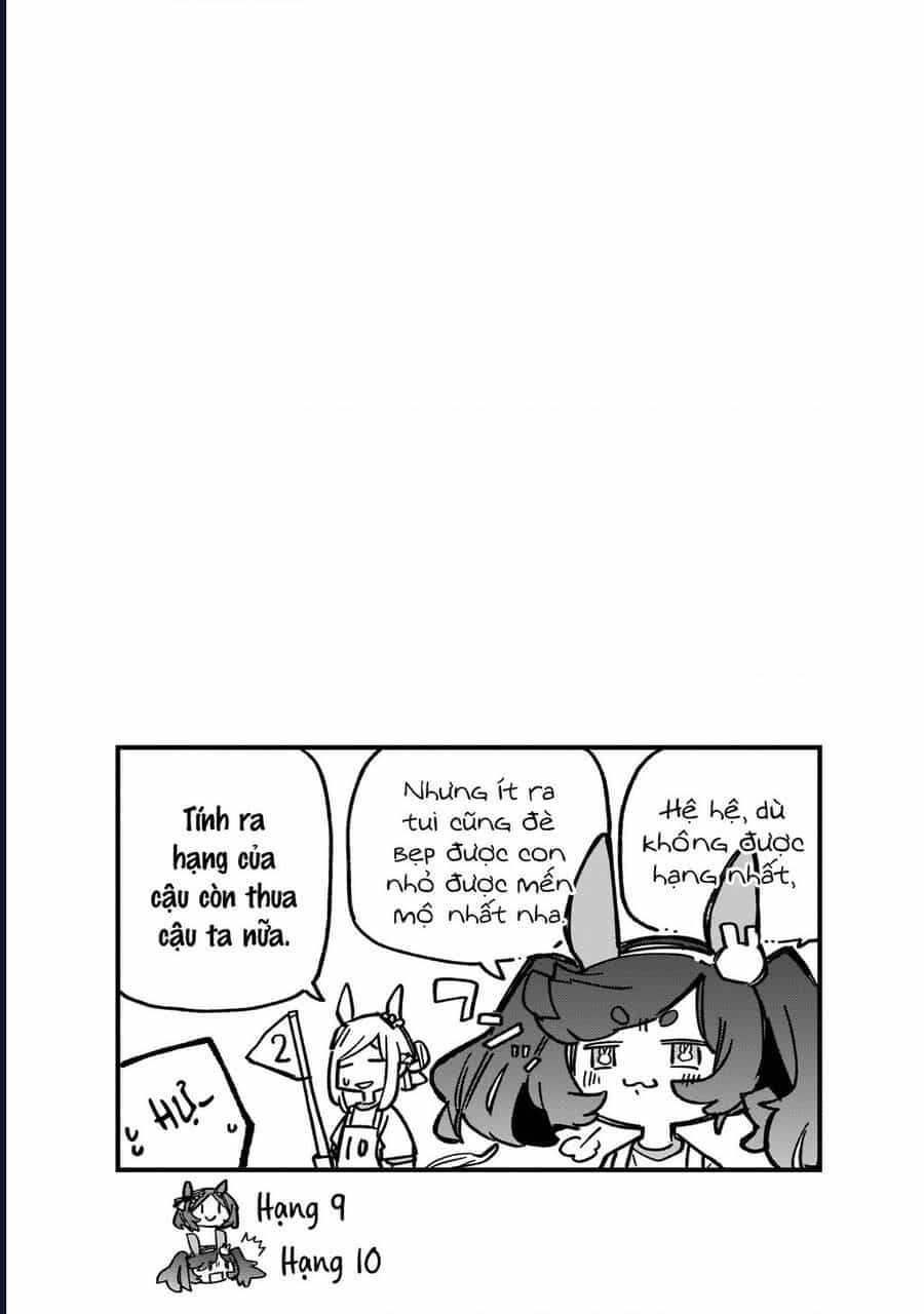 Uma Musume: Pretty Derby - Star Blossom - Chương 8 - ảnh 20
