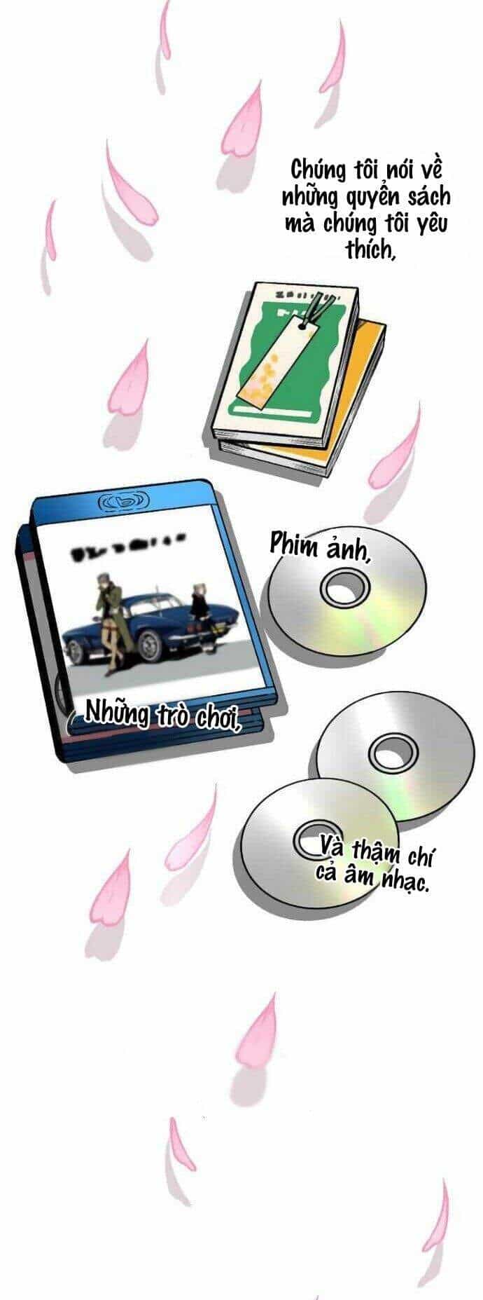 Unbreakable - Chương 1 - ảnh 22