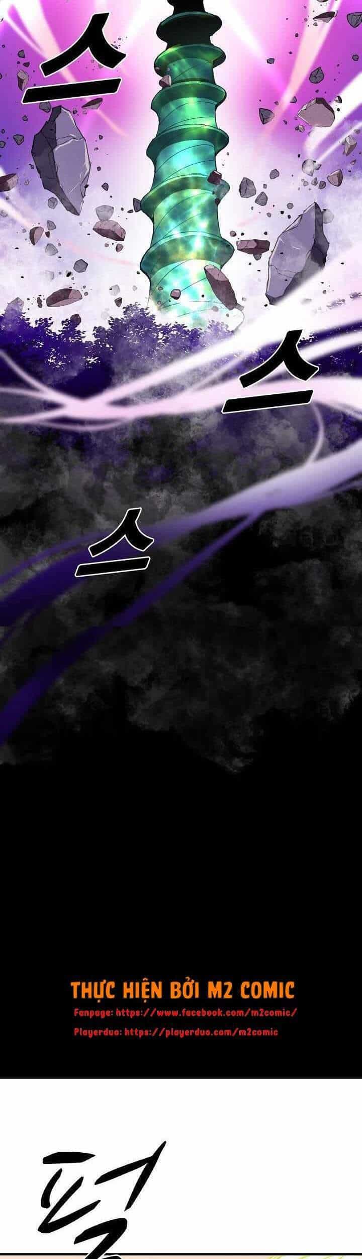 Unbreakable - Chương 10 - ảnh 24
