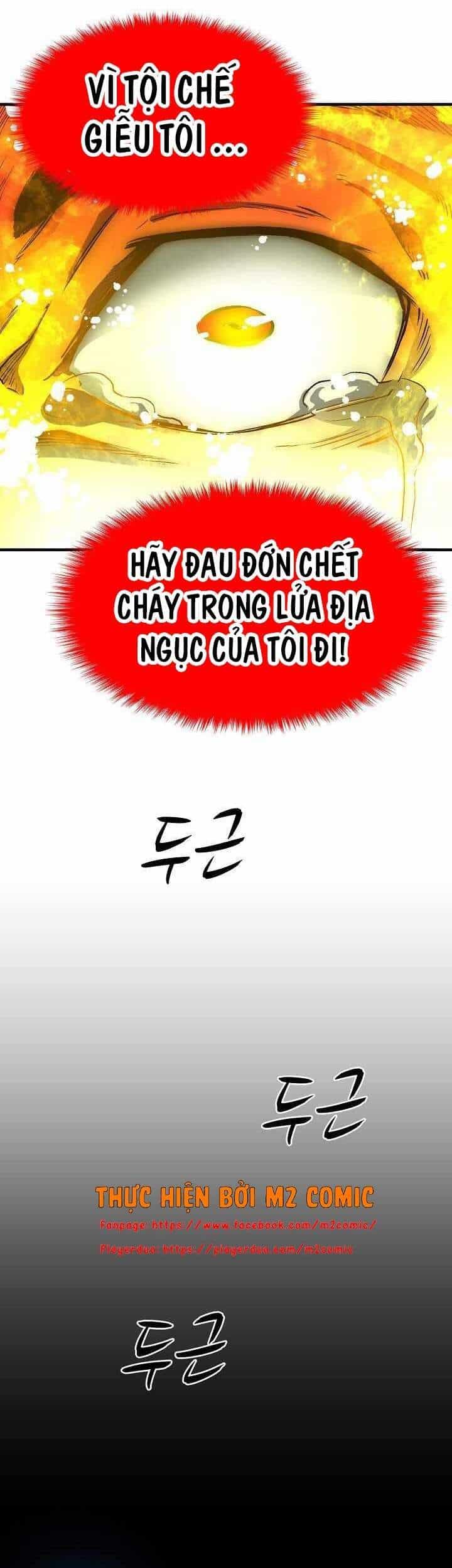 Unbreakable - Chương 10 - ảnh 6
