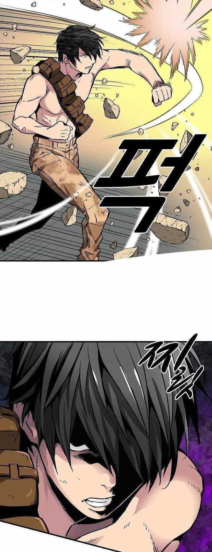 Unbreakable - Chương 12 - ảnh 5