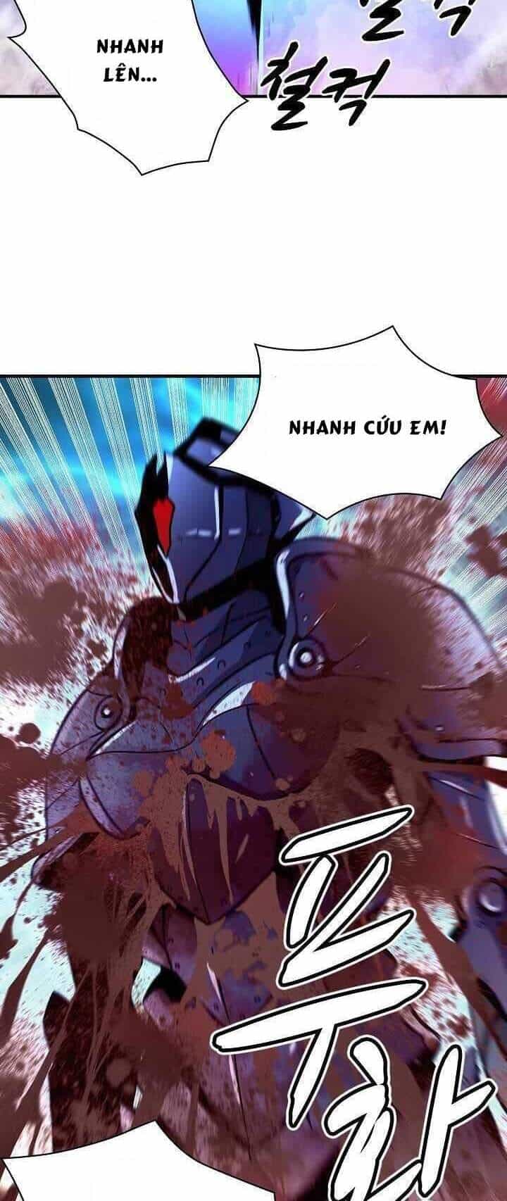 Unbreakable - Chương 12 - ảnh 53