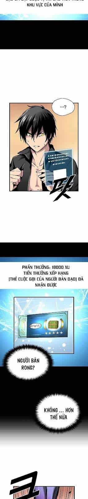 Unbreakable - Chương 13 - ảnh 8