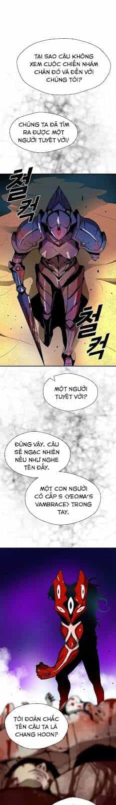 Unbreakable - Chương 14 - ảnh 3
