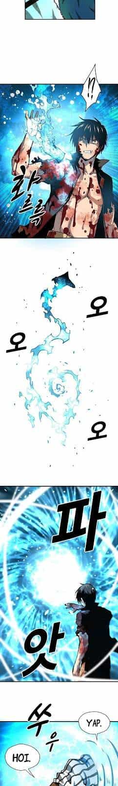 Unbreakable - Chương 16 - ảnh 13
