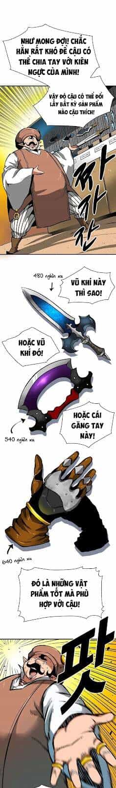 Unbreakable - Chương 17 - ảnh 14