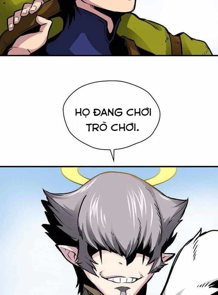 Unbreakable - Chương 19 - ảnh 17