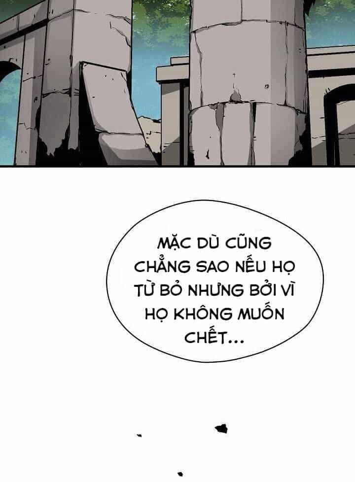 Unbreakable - Chương 19 - ảnh 20