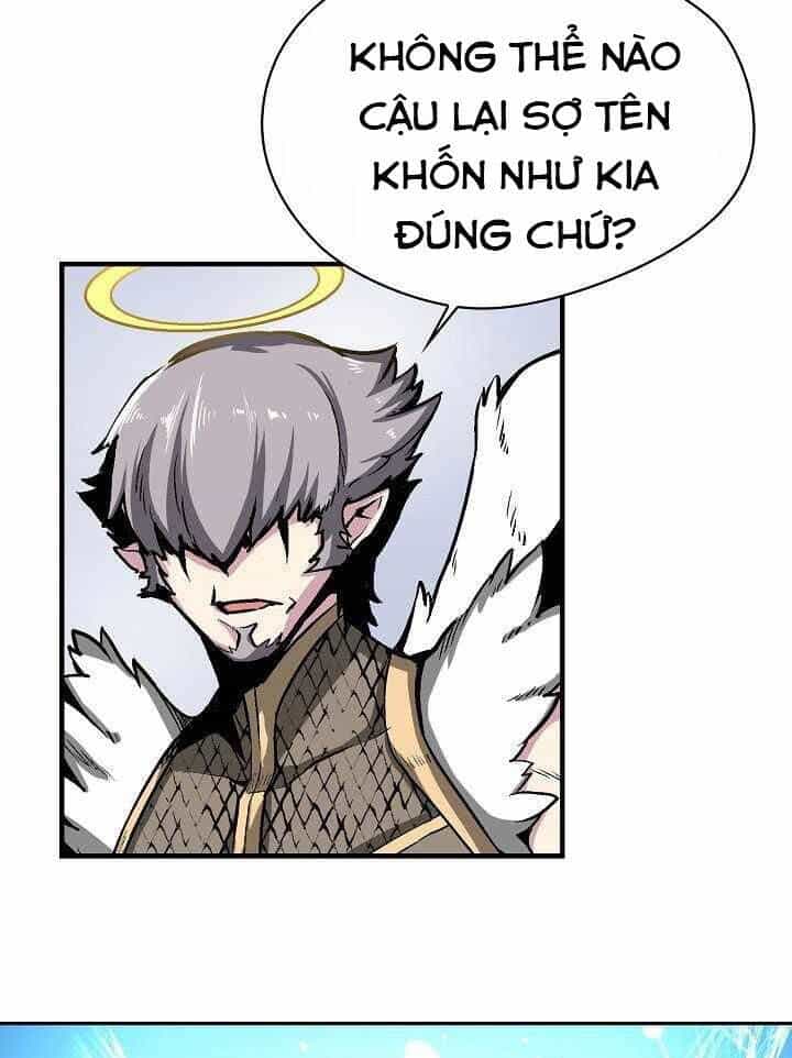 Unbreakable - Chương 19 - ảnh 37