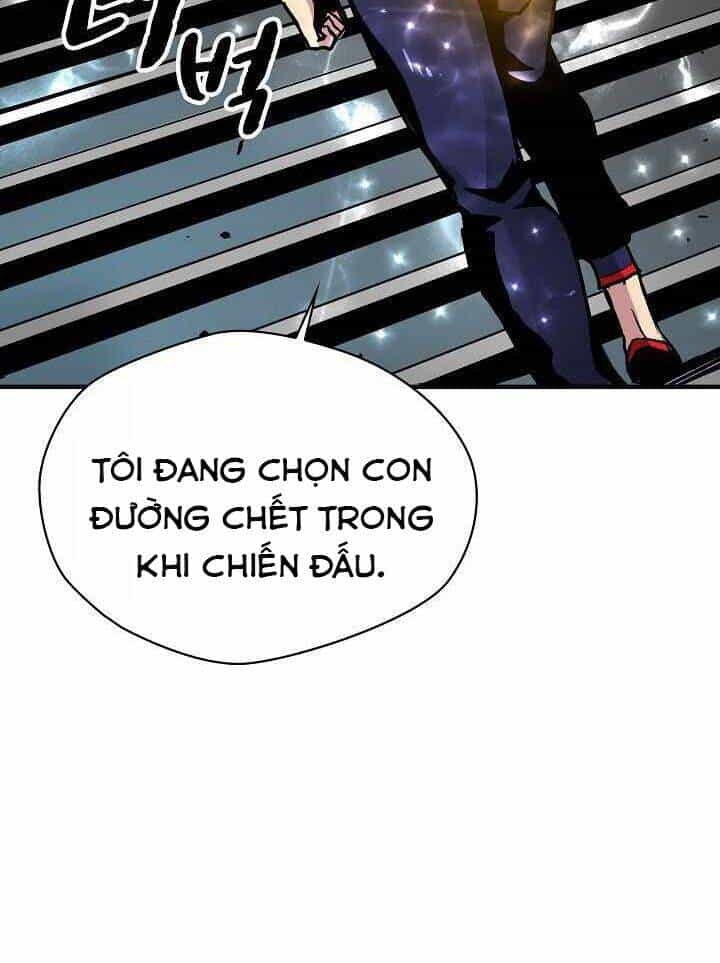 Unbreakable - Chương 19 - ảnh 40