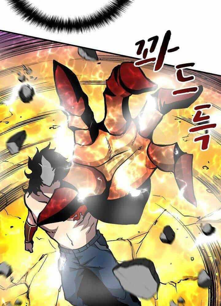 Unbreakable - Chương 19 - ảnh 58