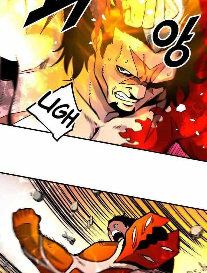 Unbreakable - Chương 19 - ảnh 71
