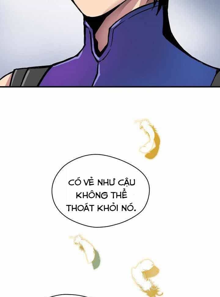 Unbreakable - Chương 19 - ảnh 8
