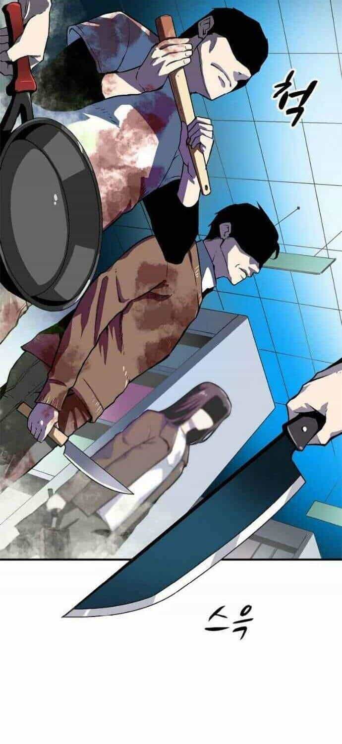 Unbreakable - Chương 2 - ảnh 15