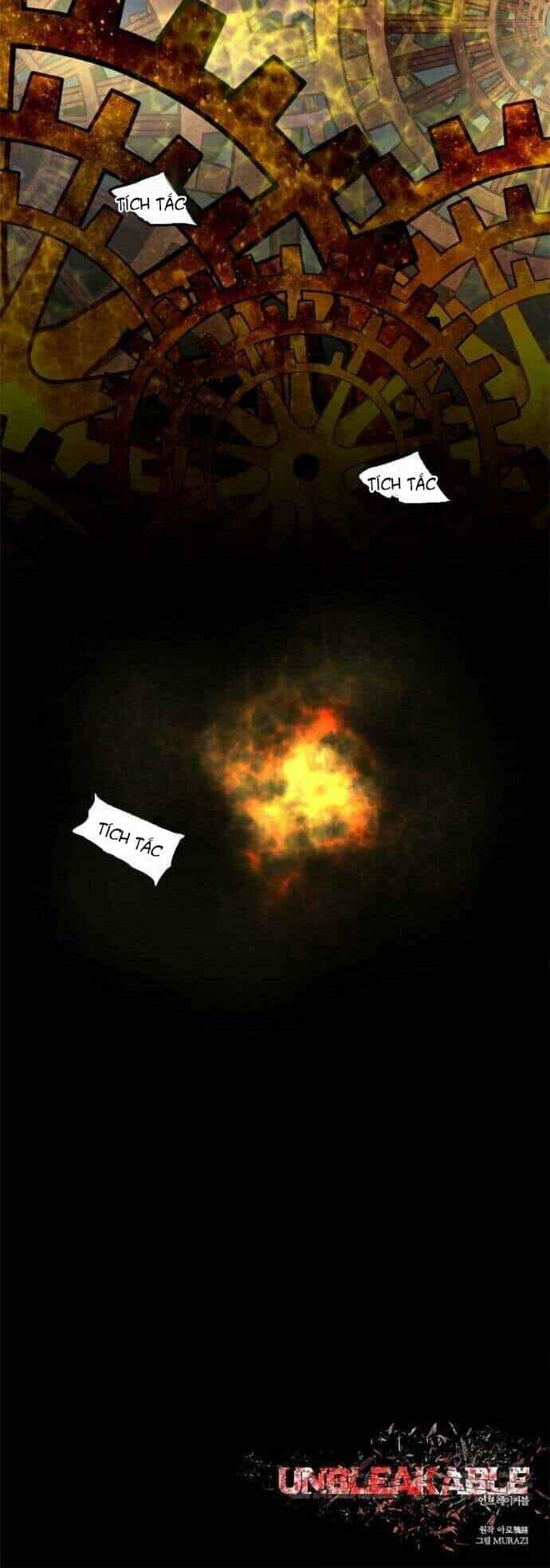 Unbreakable - Chương 2 - ảnh 56
