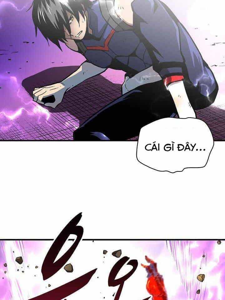 Unbreakable - Chương 20 - ảnh 12
