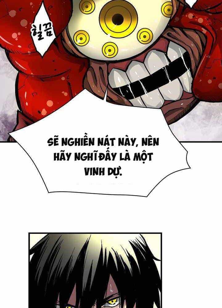 Unbreakable - Chương 20 - ảnh 23