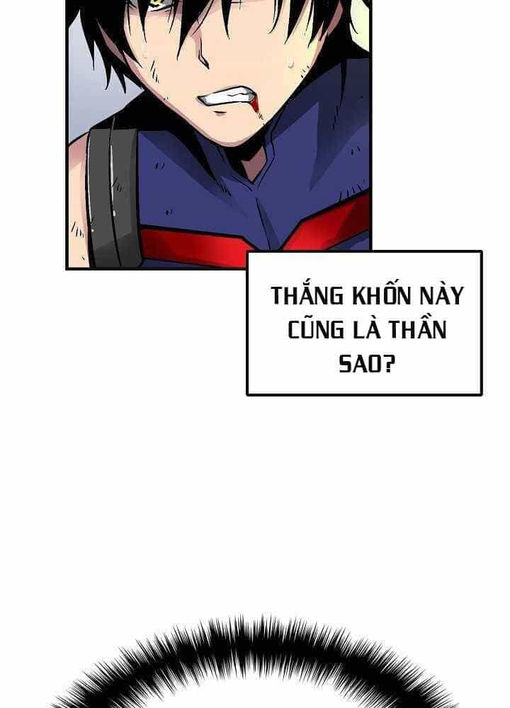 Unbreakable - Chương 20 - ảnh 24