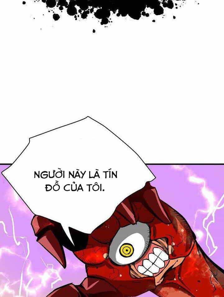 Unbreakable - Chương 20 - ảnh 32