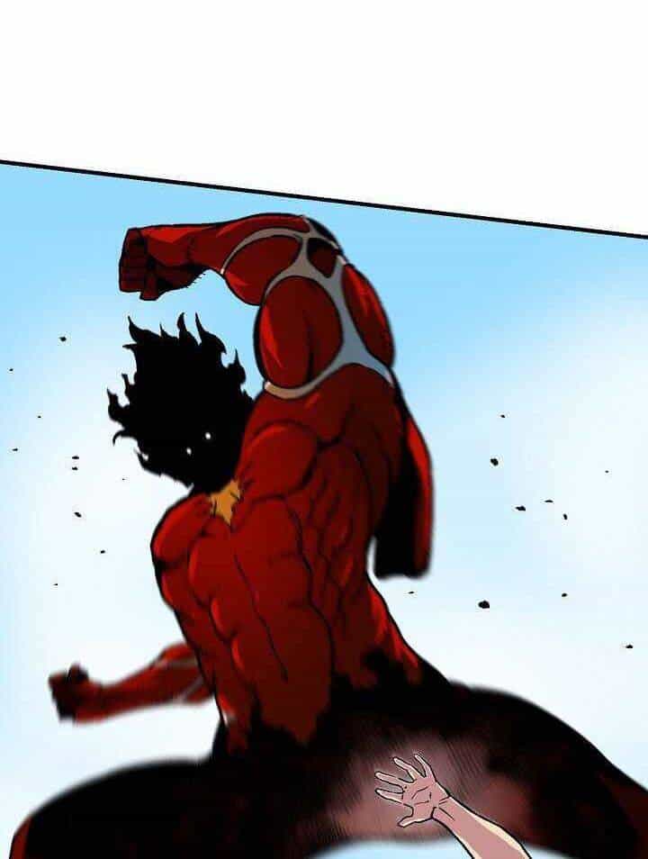 Unbreakable - Chương 20 - ảnh 40