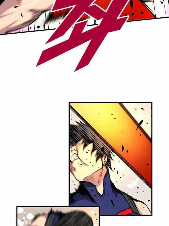 Unbreakable - Chương 20 - ảnh 50
