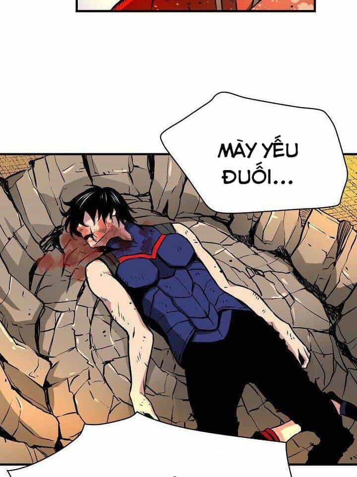 Unbreakable - Chương 20 - ảnh 58