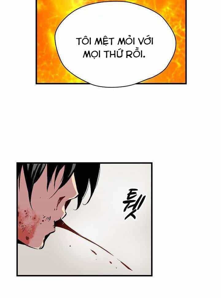 Unbreakable - Chương 20 - ảnh 69