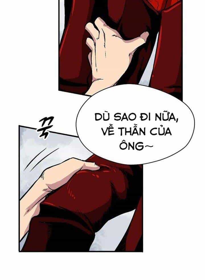 Unbreakable - Chương 21 - ảnh 11