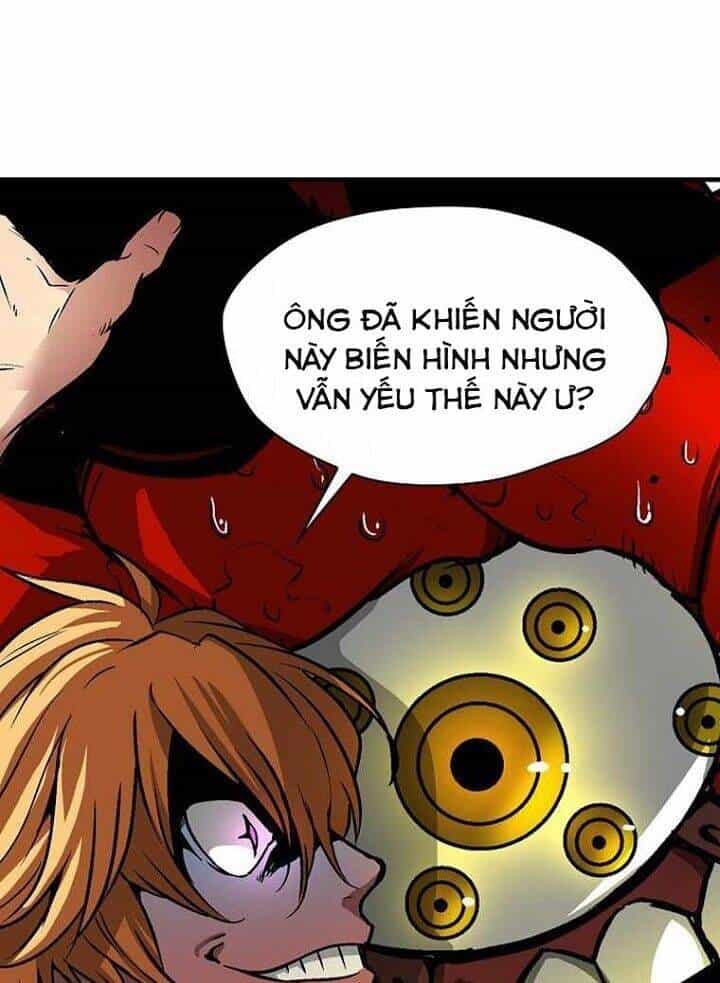 Unbreakable - Chương 21 - ảnh 12