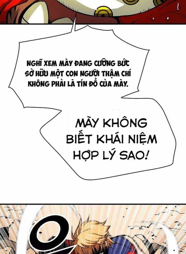 Unbreakable - Chương 21 - ảnh 14