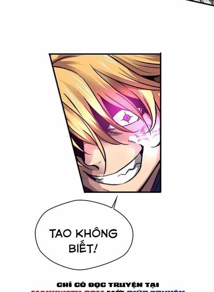 Unbreakable - Chương 21 - ảnh 16