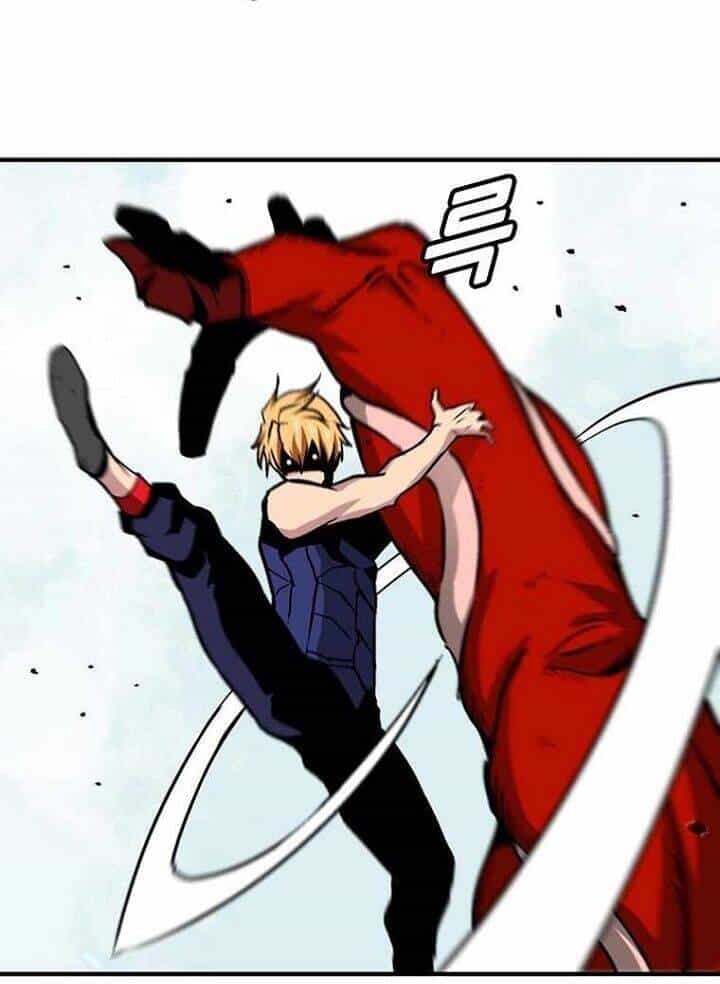 Unbreakable - Chương 21 - ảnh 19