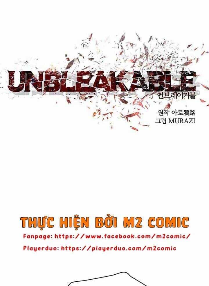 Unbreakable - Chương 21 - ảnh 2
