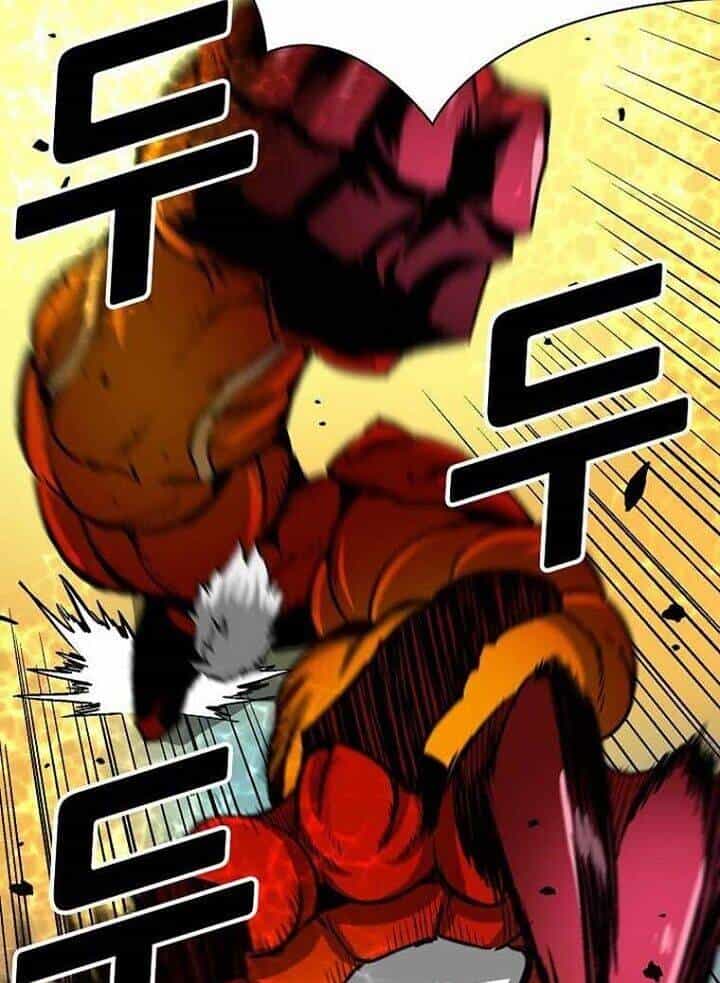 Unbreakable - Chương 21 - ảnh 29