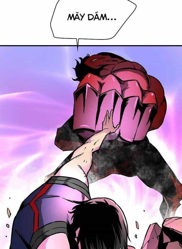 Unbreakable - Chương 21 - ảnh 3