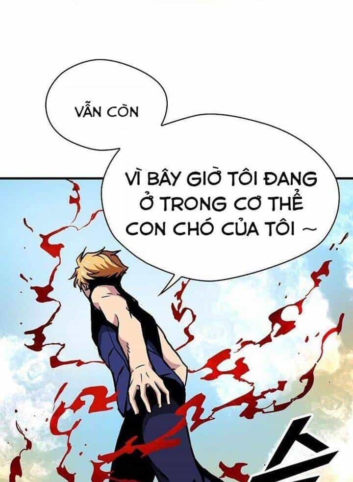 Unbreakable - Chương 21 - ảnh 31