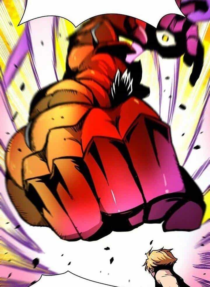Unbreakable - Chương 21 - ảnh 33