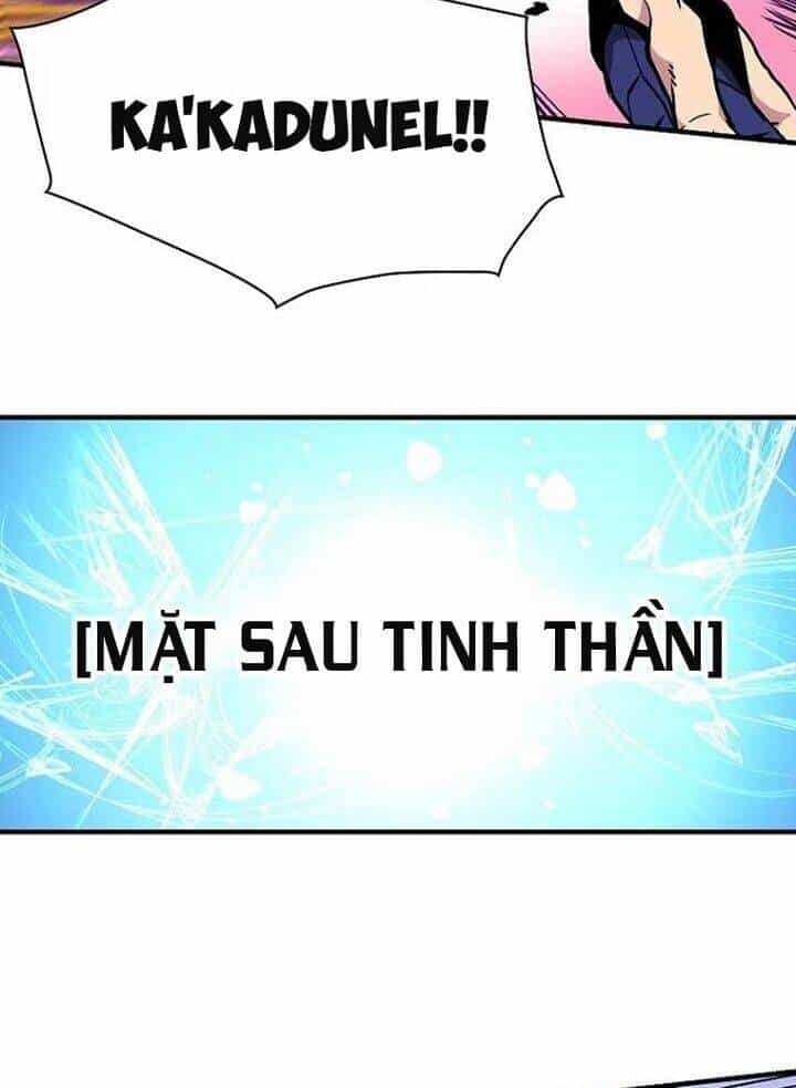 Unbreakable - Chương 21 - ảnh 34