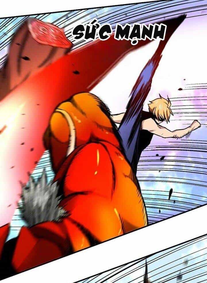Unbreakable - Chương 21 - ảnh 35