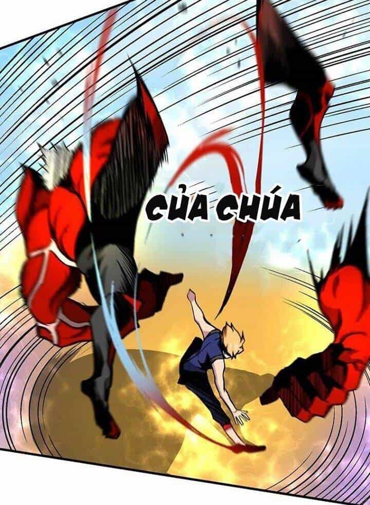 Unbreakable - Chương 21 - ảnh 36