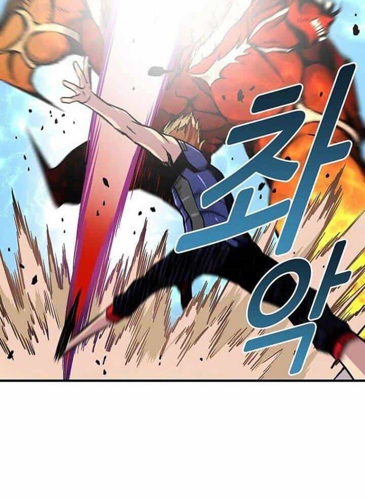 Unbreakable - Chương 21 - ảnh 43