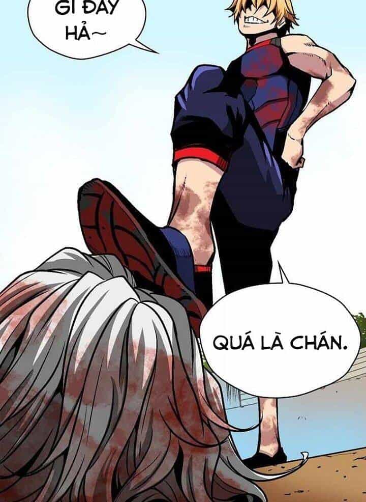 Unbreakable - Chương 21 - ảnh 45