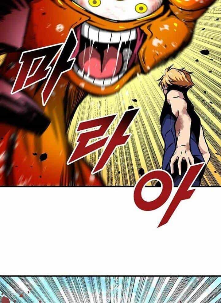 Unbreakable - Chương 21 - ảnh 47