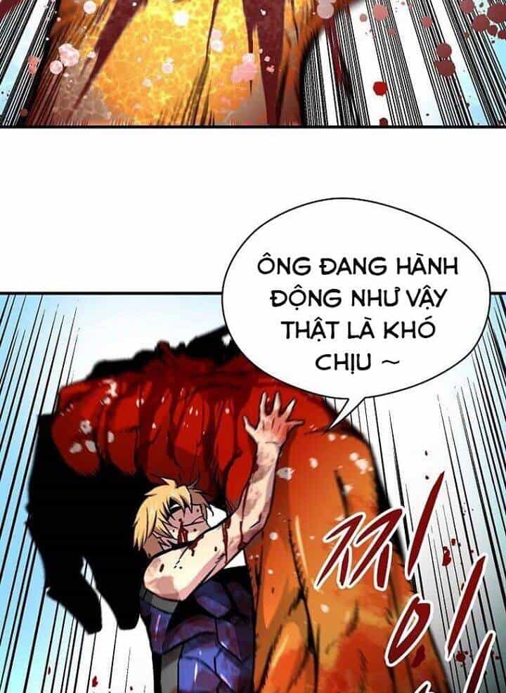 Unbreakable - Chương 21 - ảnh 49