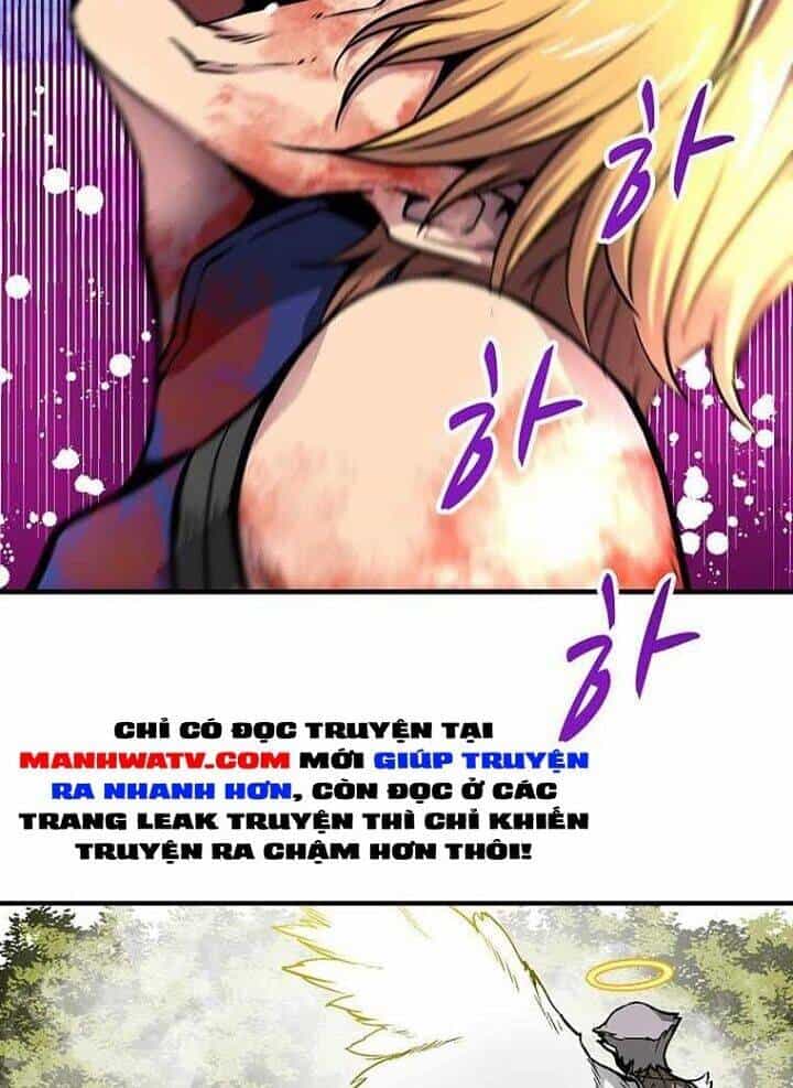 Unbreakable - Chương 21 - ảnh 52