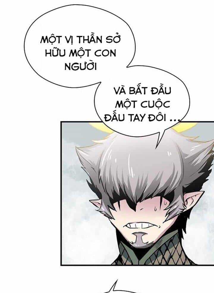 Unbreakable - Chương 21 - ảnh 54