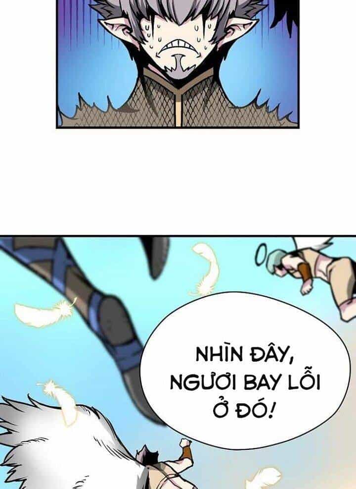 Unbreakable - Chương 21 - ảnh 58